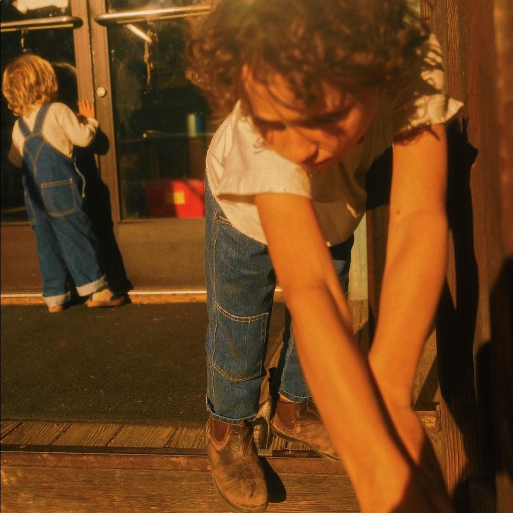 Hey Gang kid jeans